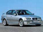 BMW 328i Sedan 1998 года